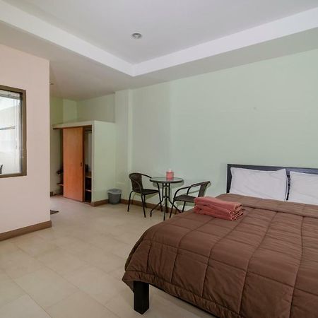 Banlanna Hotel Lampang Zewnętrze zdjęcie