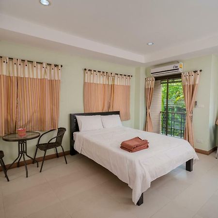 Banlanna Hotel Lampang Zewnętrze zdjęcie