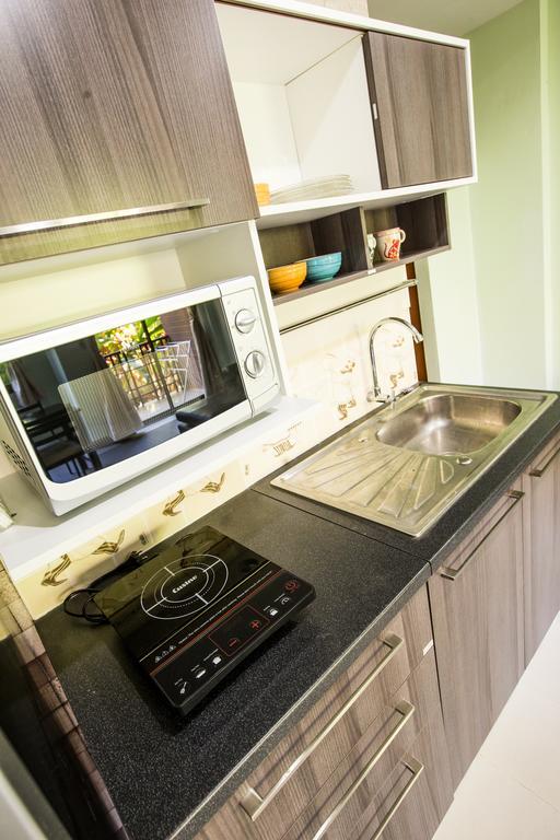 Banlanna Hotel Lampang Zewnętrze zdjęcie