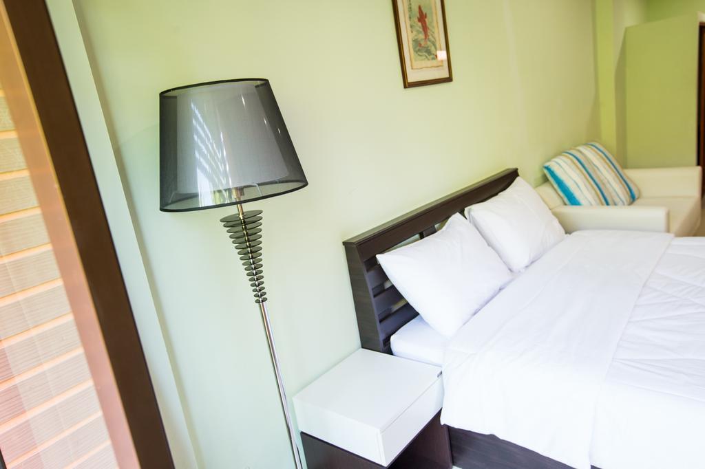 Banlanna Hotel Lampang Zewnętrze zdjęcie