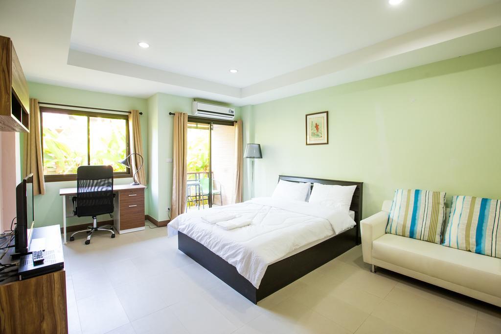 Banlanna Hotel Lampang Zewnętrze zdjęcie
