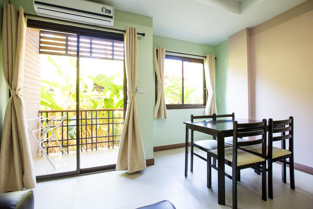 Banlanna Hotel Lampang Zewnętrze zdjęcie