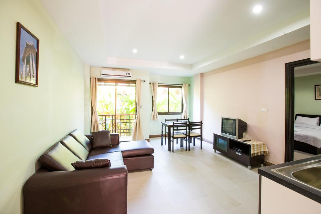 Banlanna Hotel Lampang Zewnętrze zdjęcie