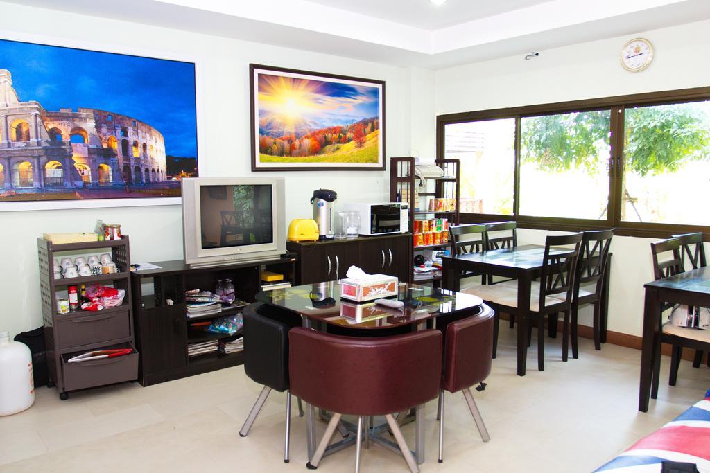 Banlanna Hotel Lampang Zewnętrze zdjęcie