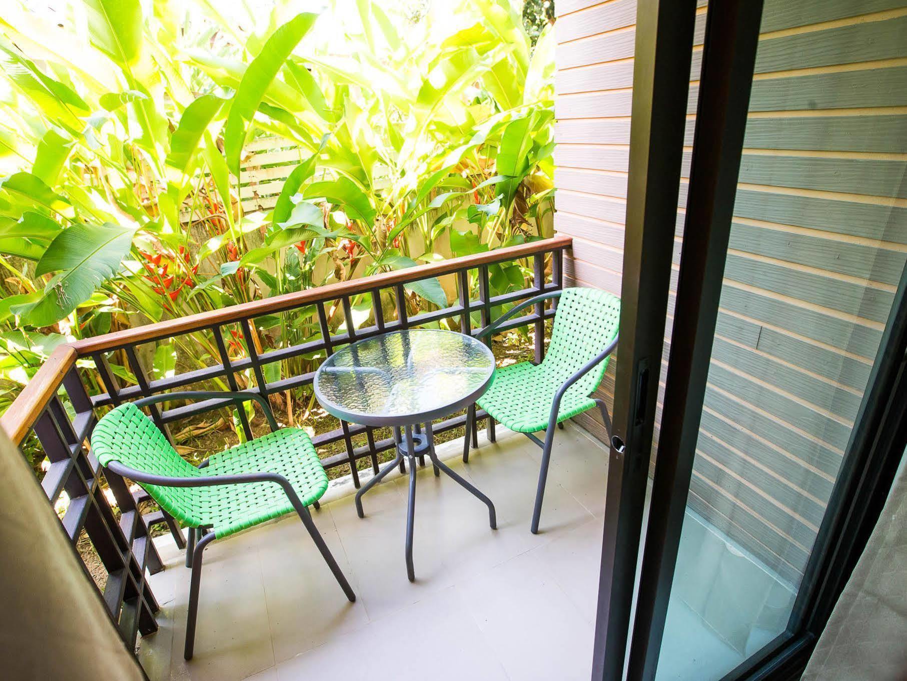 Banlanna Hotel Lampang Zewnętrze zdjęcie