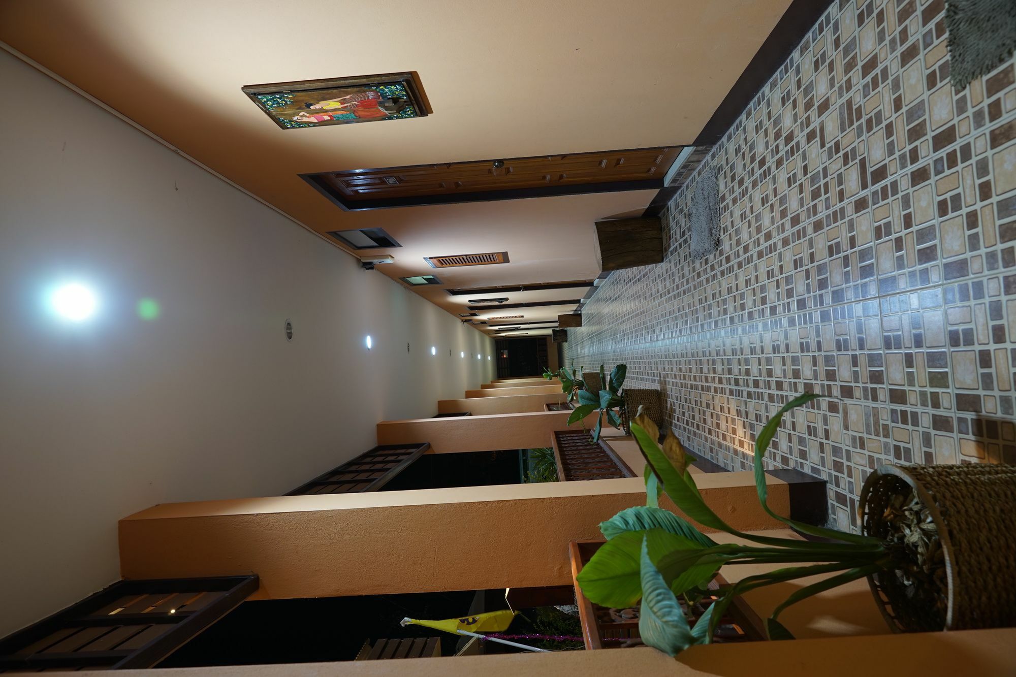Banlanna Hotel Lampang Zewnętrze zdjęcie