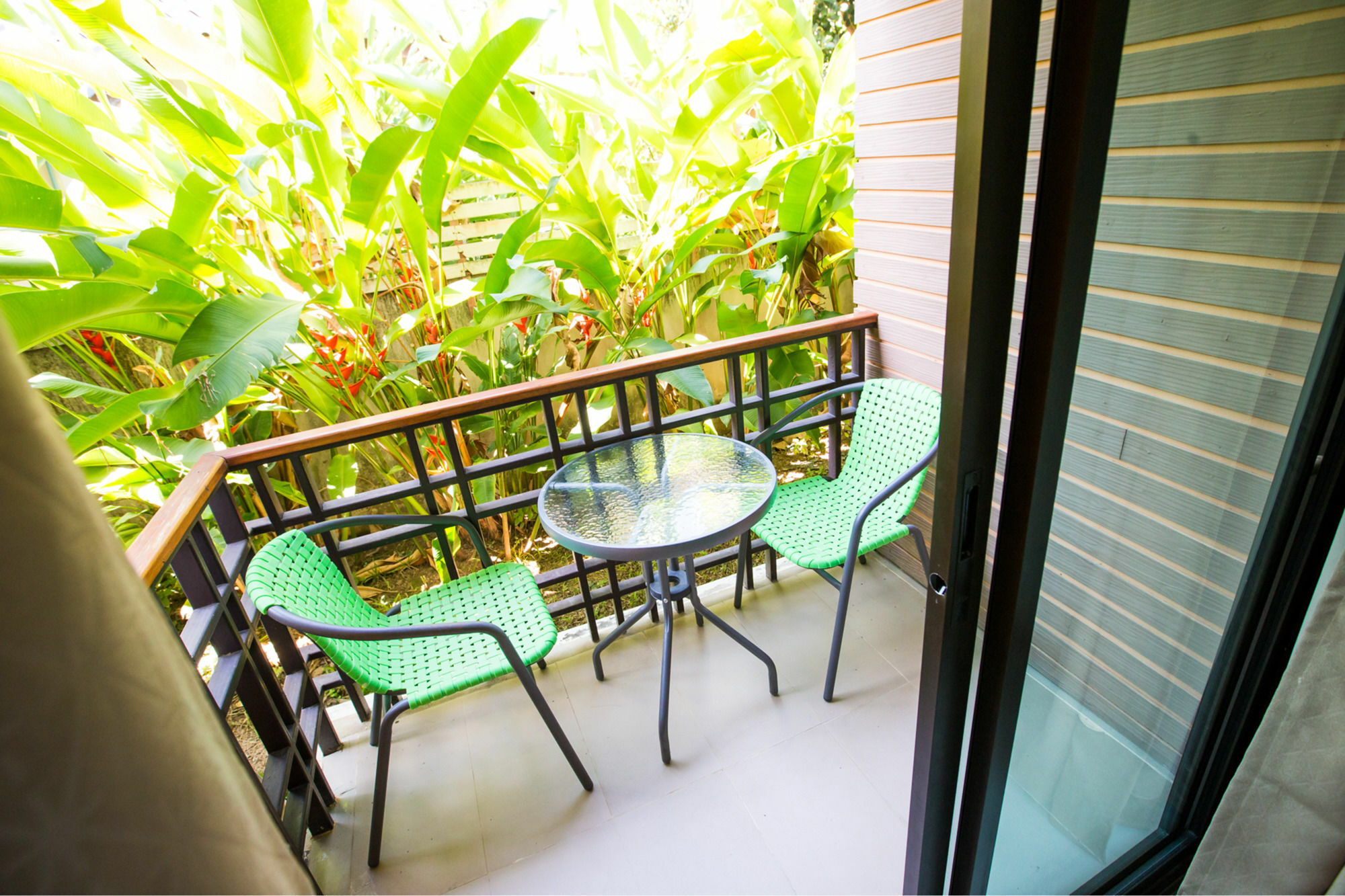Banlanna Hotel Lampang Zewnętrze zdjęcie